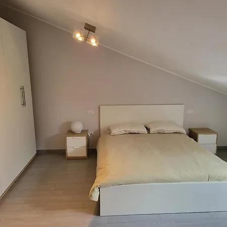 Clotilde House Francavilla Al Mare