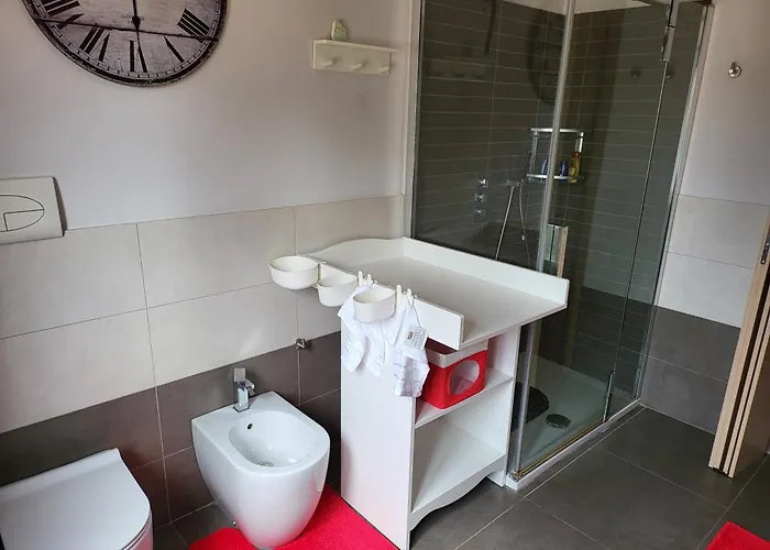 Appartement Clotilde House *