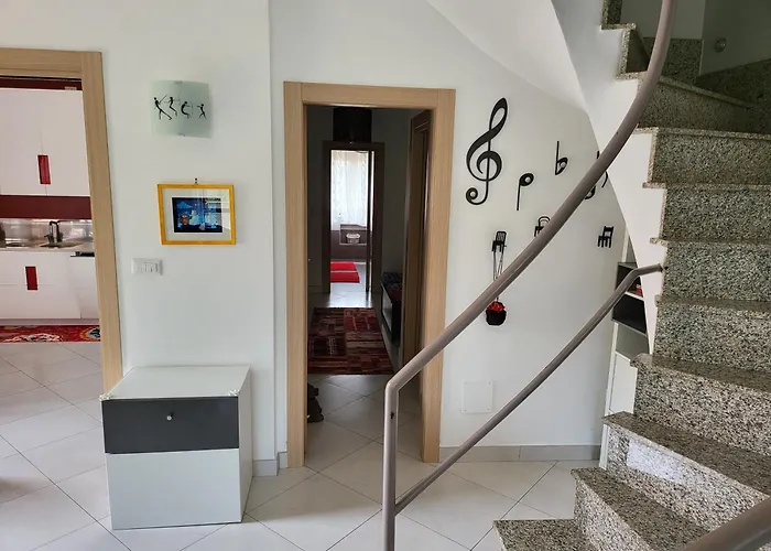 Clotilde House Appartement