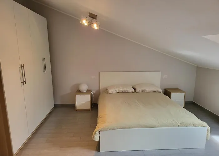 Clotilde House Francavilla Al Mare