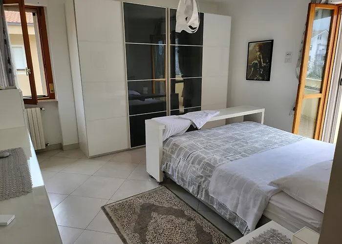 Clotilde House Appartement Francavilla Al Mare