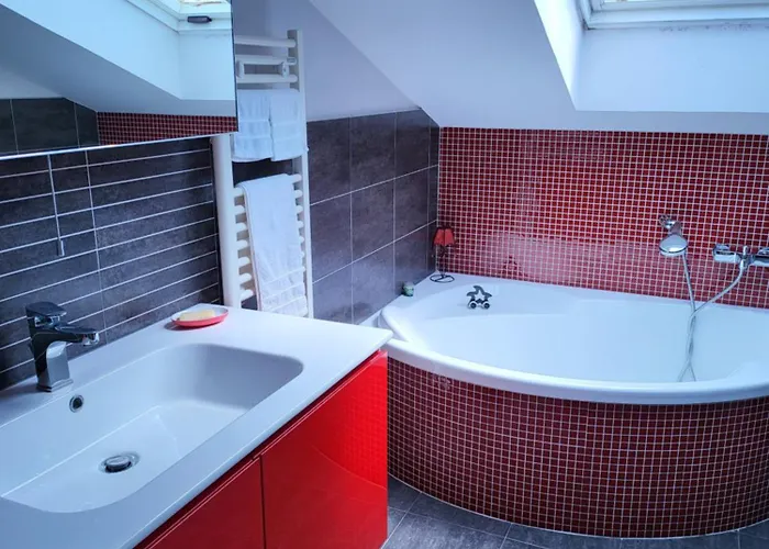 Clotilde House * Francavilla Al Mare