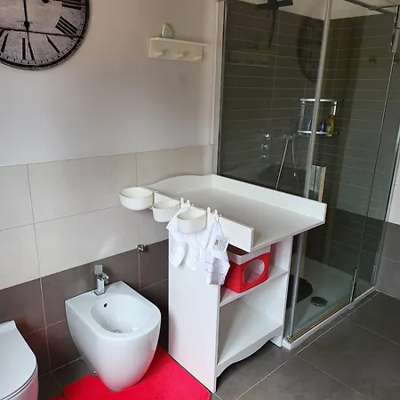 Appartement Clotilde House *