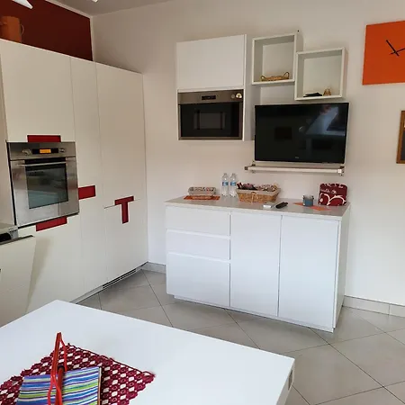 Apartment Clotilde House