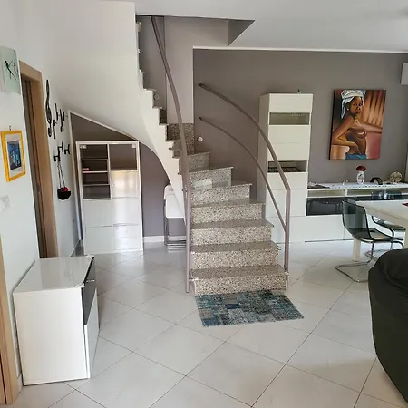 Clotilde House Apartment *