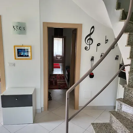 Clotilde House Apartment