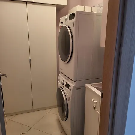 Apartment Clotilde House *