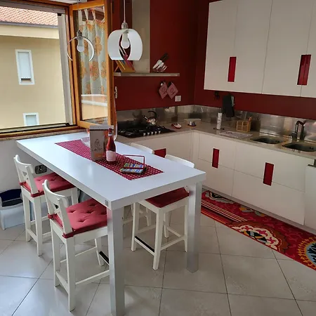 Clotilde House * Francavilla Al Mare