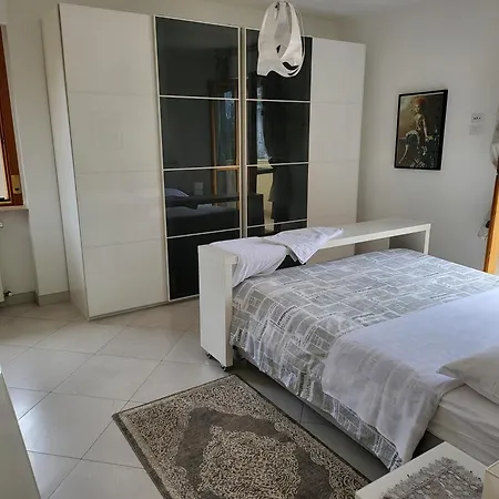 Clotilde House Apartment Francavilla Al Mare