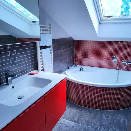 Clotilde House * Francavilla Al Mare