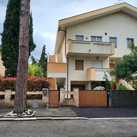 Clotilde House Apartment Francavilla Al Mare